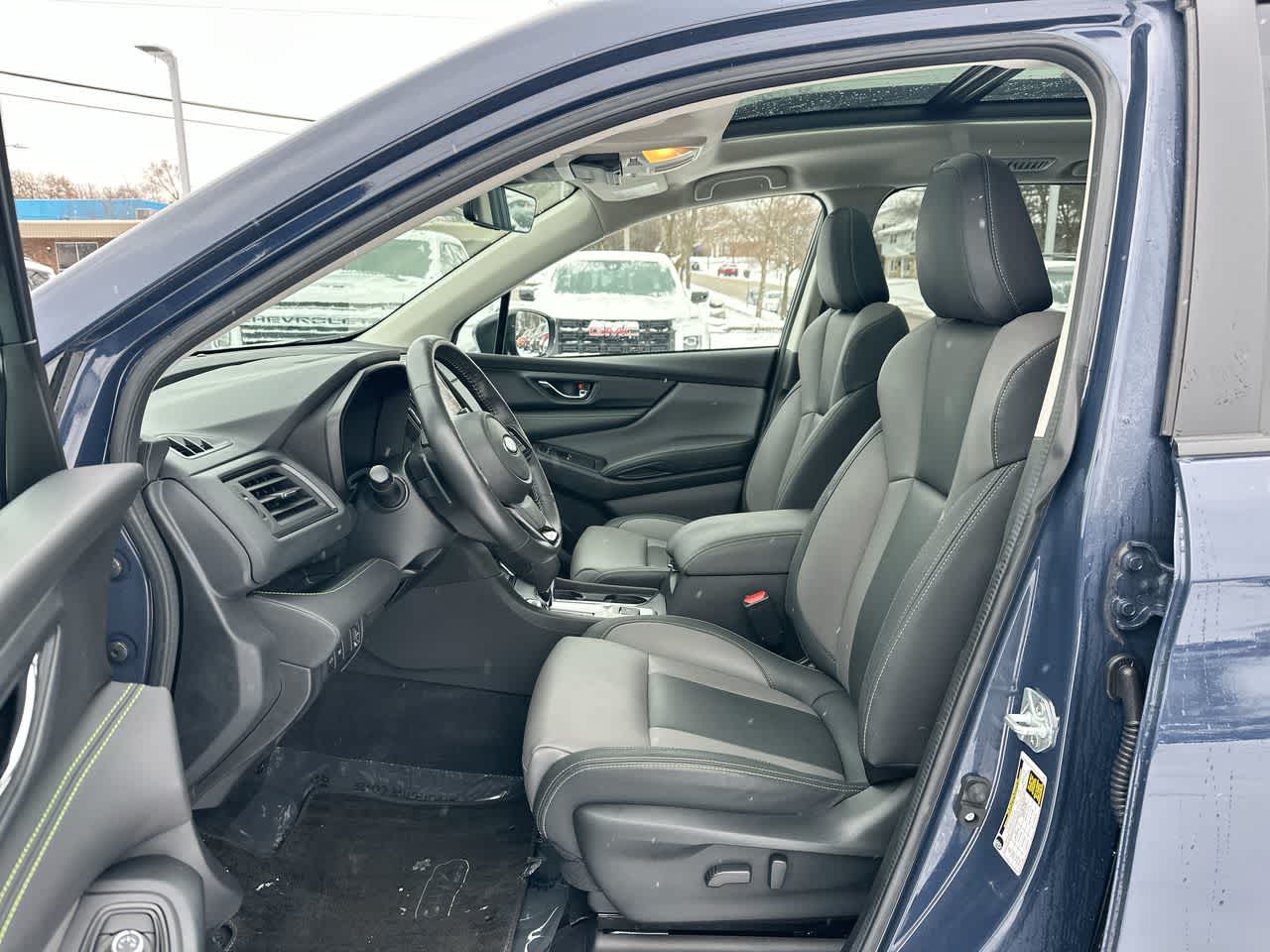 Thumbnail: 2024 Subaru Ascent - 22