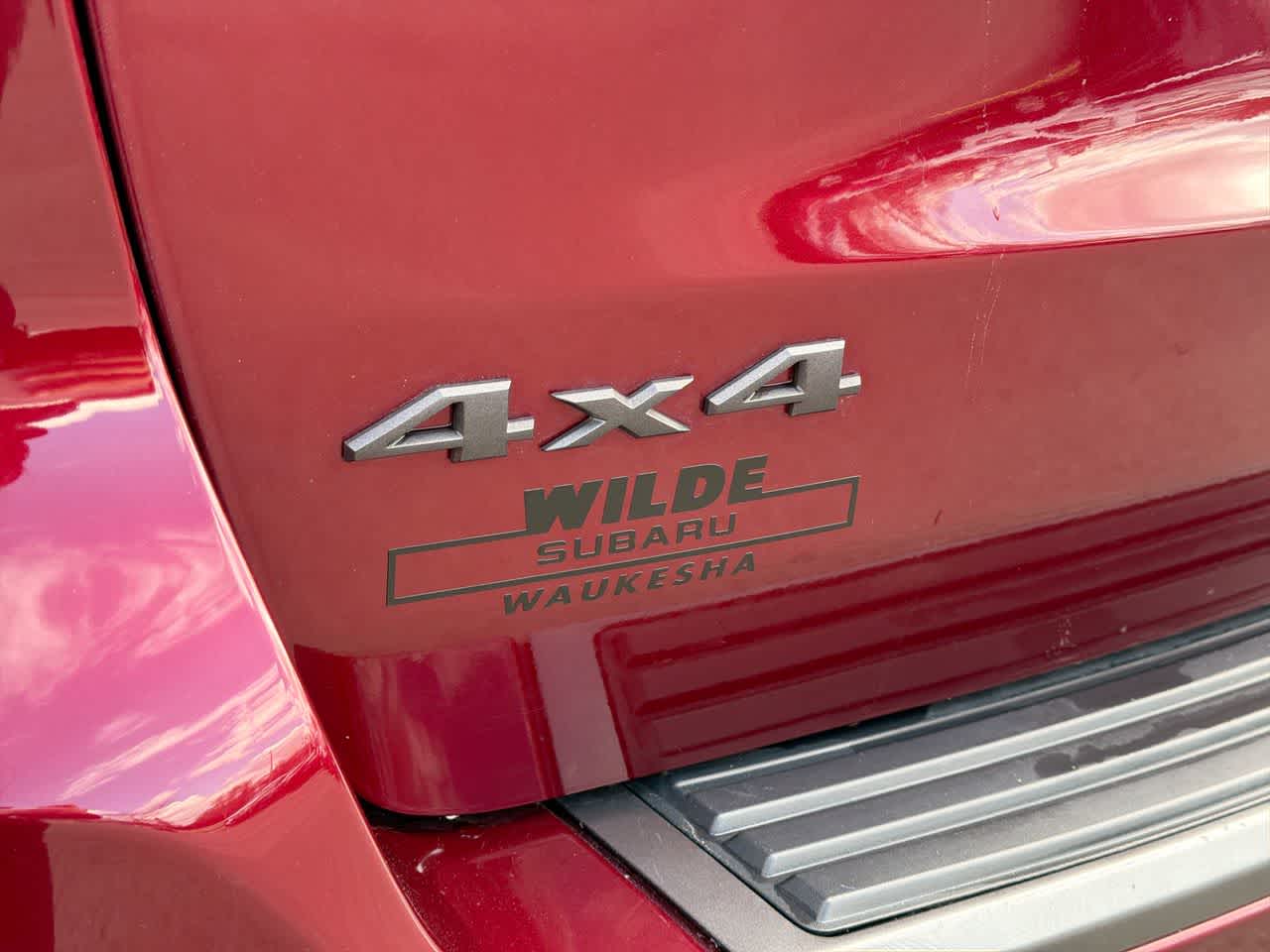 Thumbnail: 2020 Jeep Grand Cherokee - 18