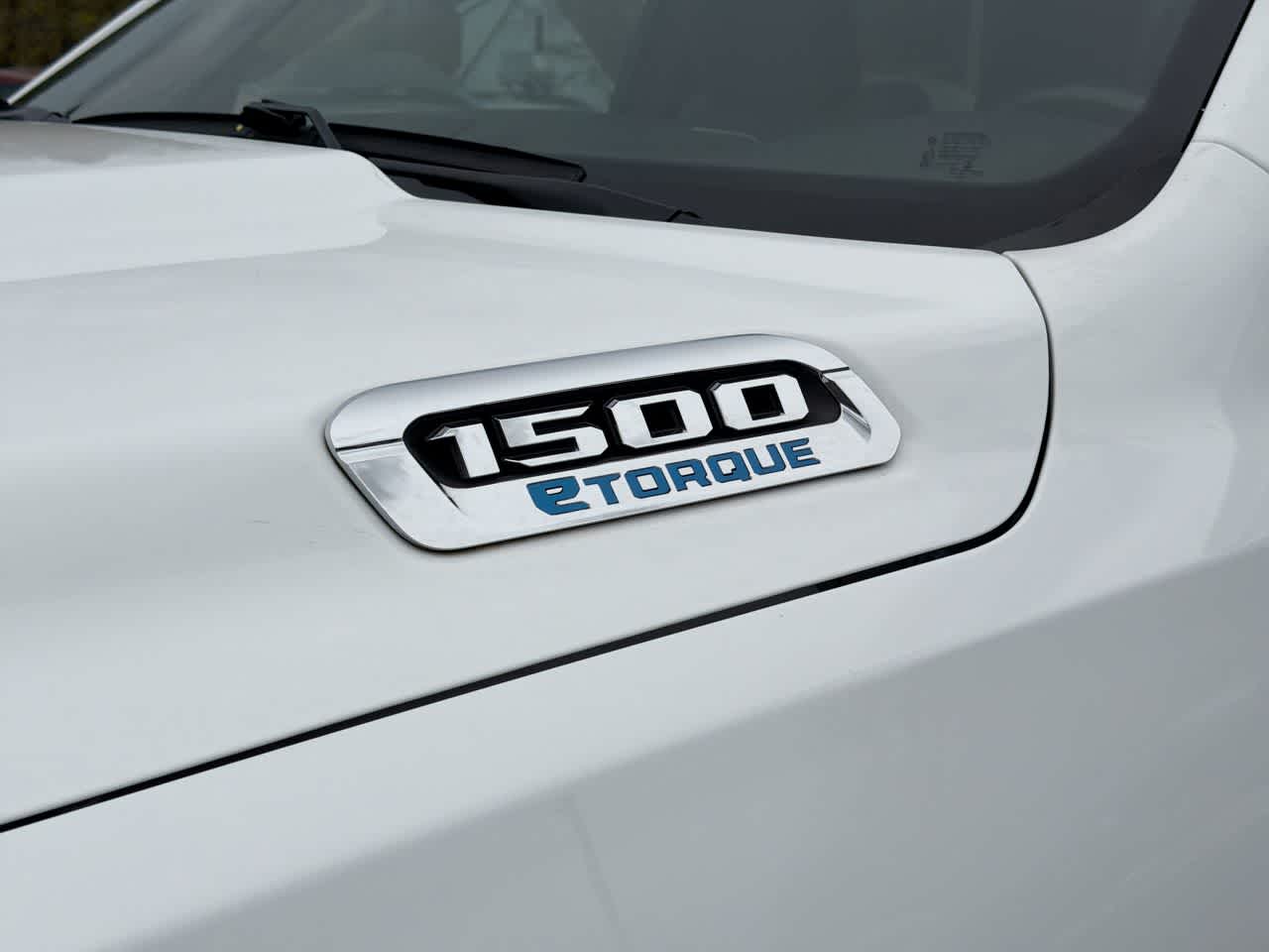 Thumbnail: 2022 RAM 1500 - 17