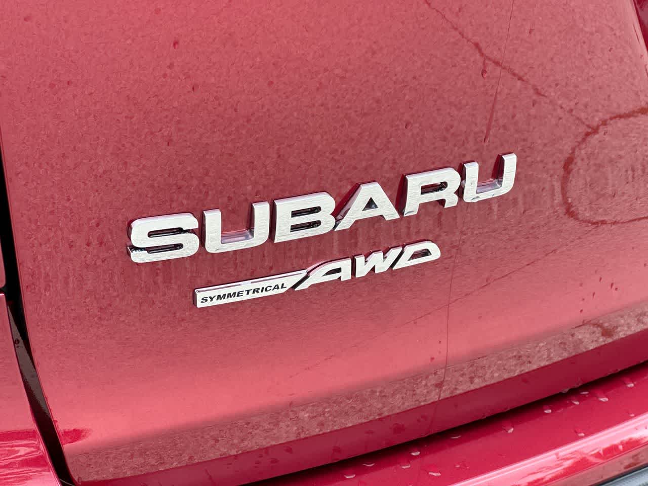 Thumbnail: 2025 Subaru Ascent - 17
