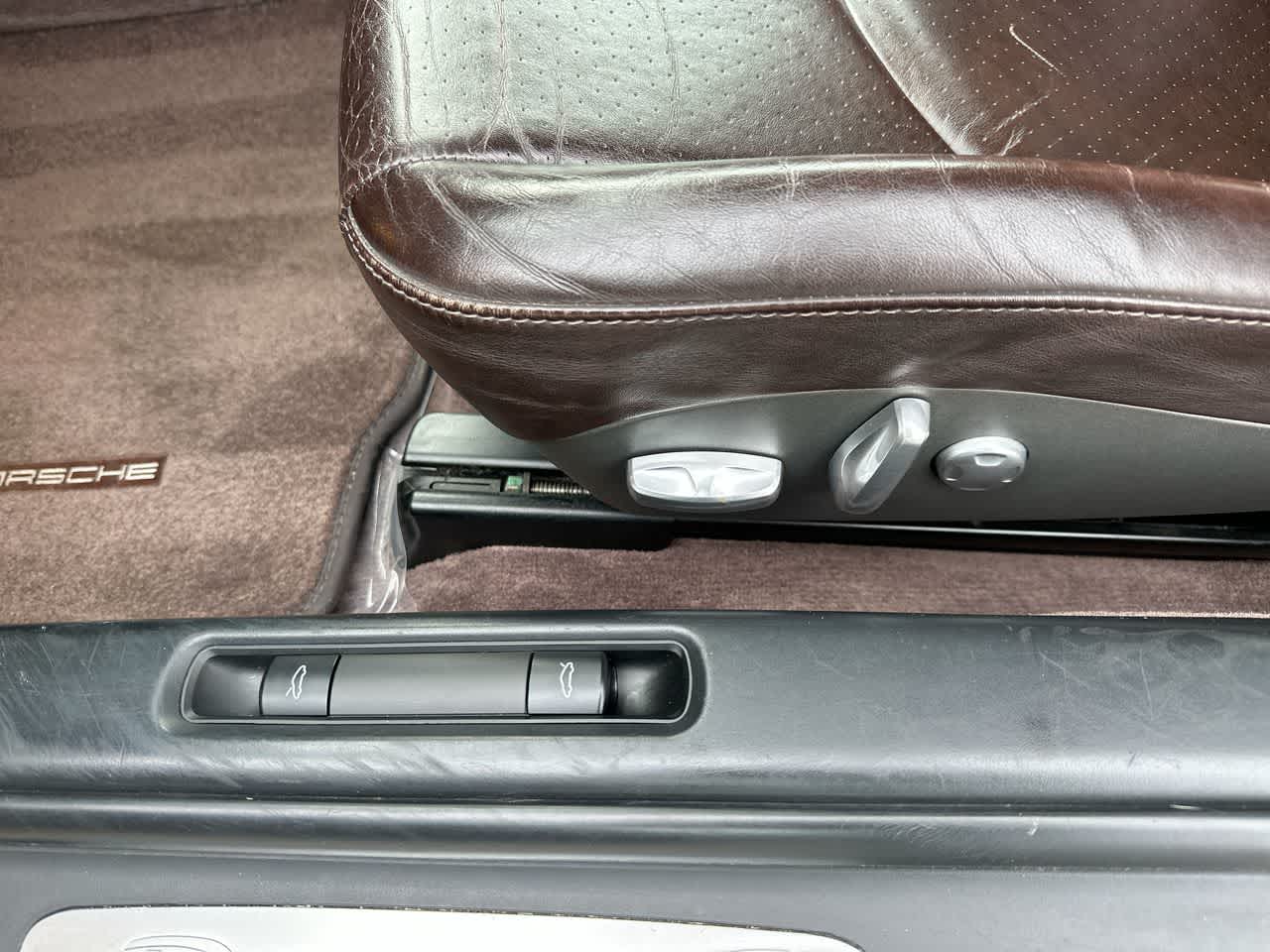 Thumbnail: 2007 Porsche Boxster - 24