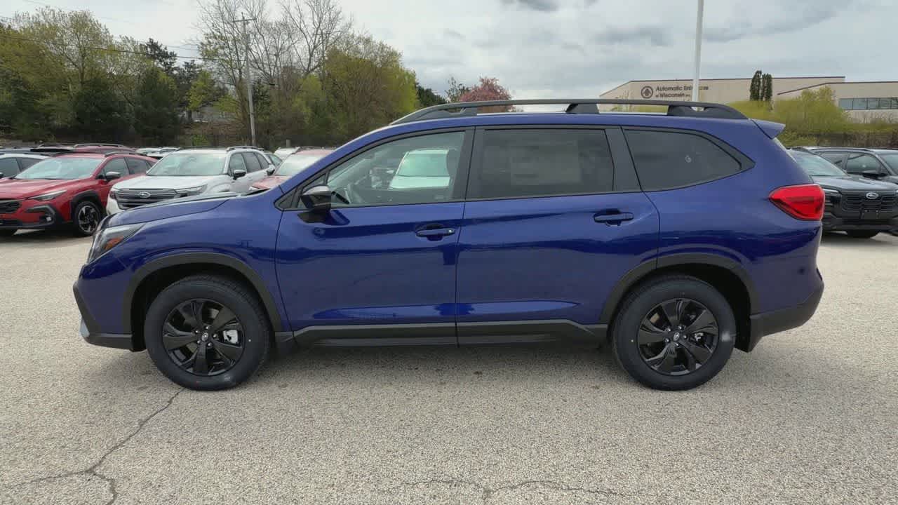 Thumbnail: 2026 Subaru Ascent - 5