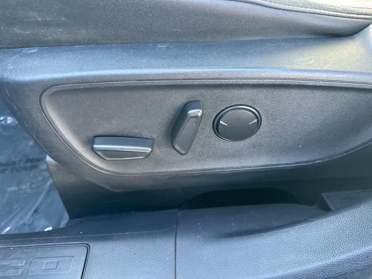 Thumbnail: 2021 Ford Bronco Sport - 21