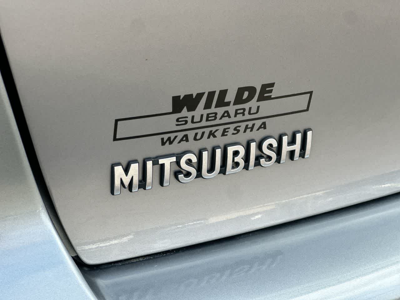 Thumbnail: 2014 Mitsubishi Lancer - 17