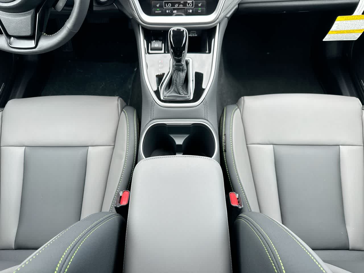 Thumbnail: 2025 Subaru Outback - 29