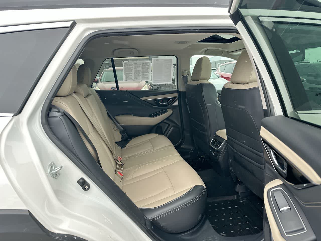 Thumbnail: 2023 Subaru Outback - 26