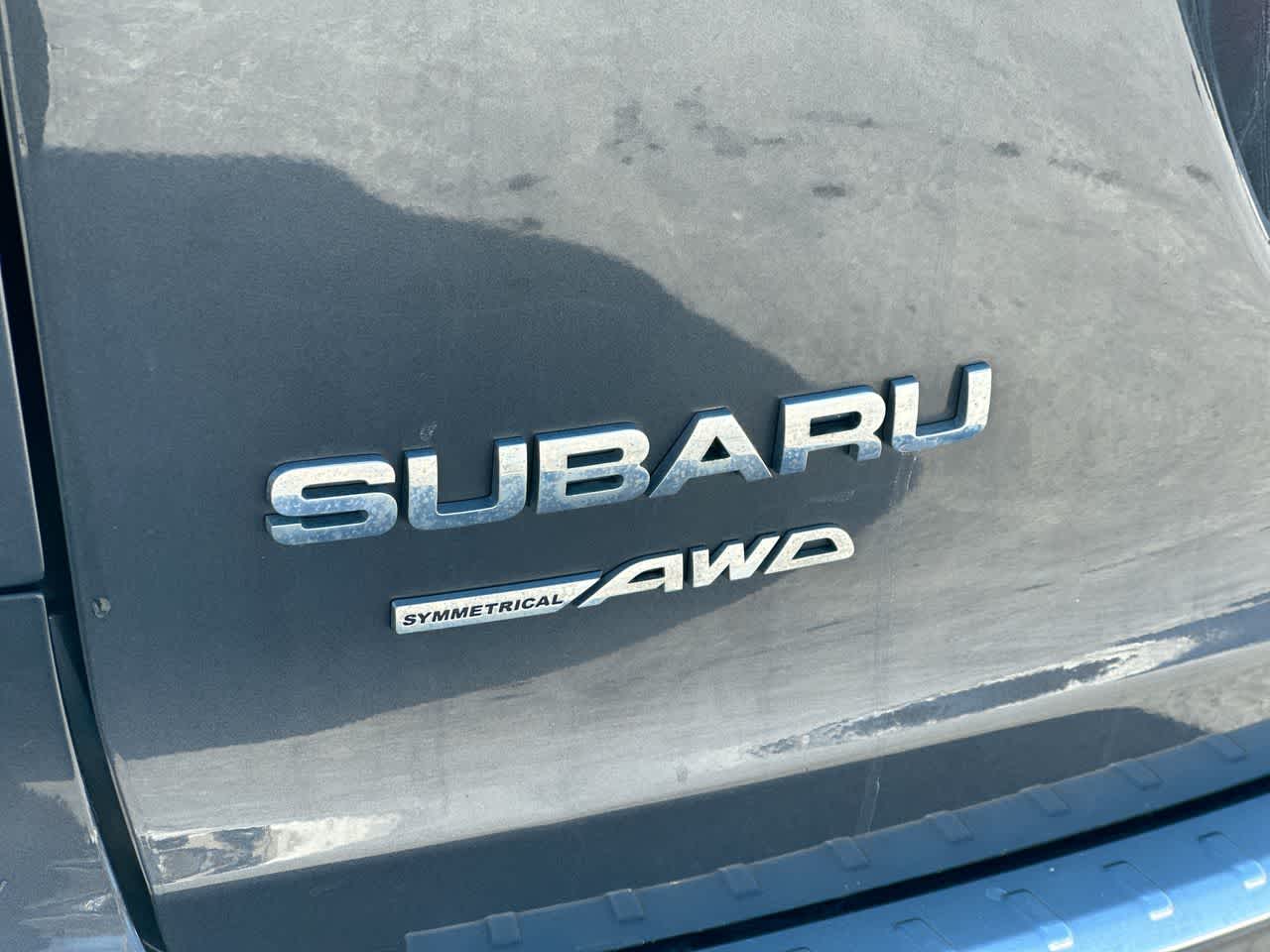 Thumbnail: 2019 Subaru Ascent - 17