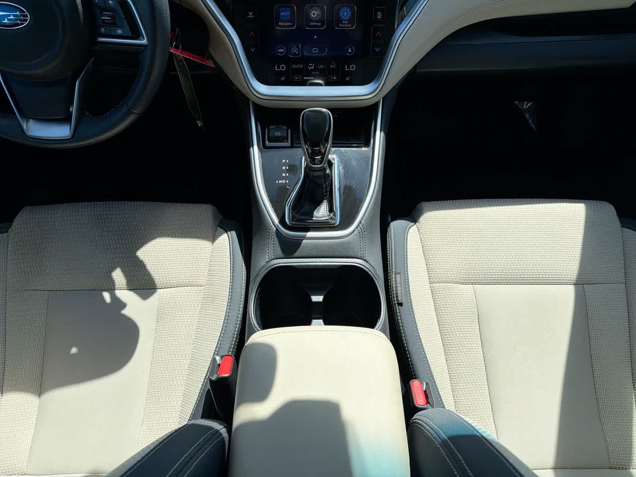 Thumbnail: 2020 Subaru Outback - 30