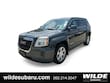  GMC Terrain