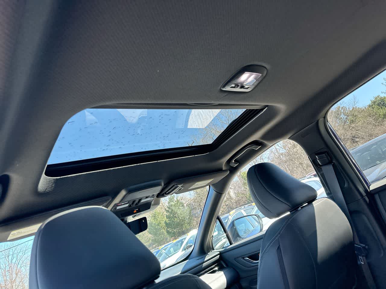 Thumbnail: 2026 Subaru Outback - 23