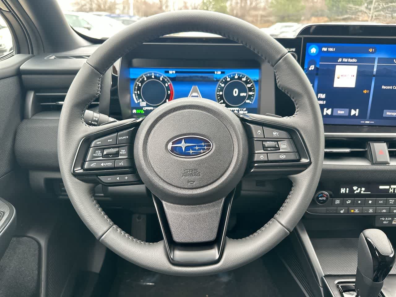 Thumbnail: 2026 Subaru Outback - 26