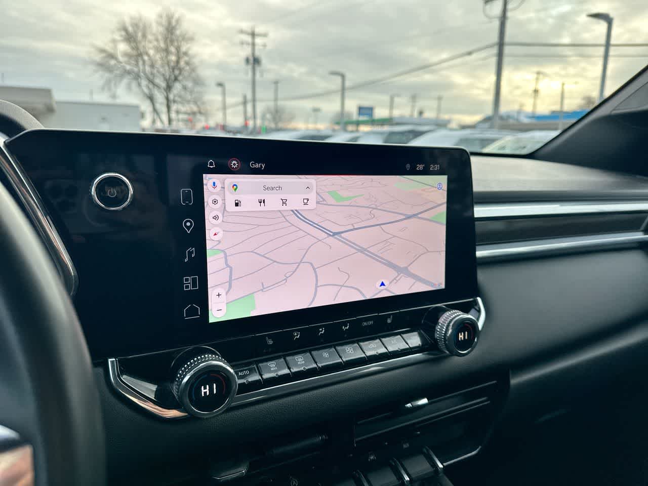 Thumbnail: 2024 GMC Canyon - 31