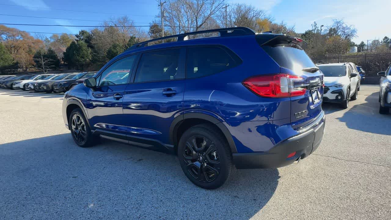 Thumbnail: 2026 Subaru Ascent - 6