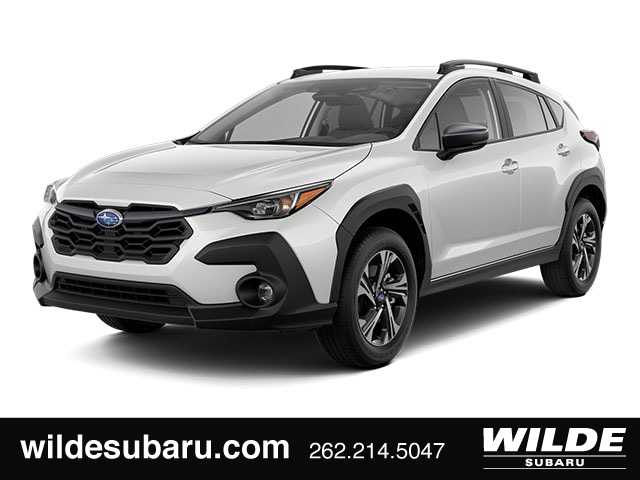 2024 Subaru Crosstrek Premium CVT's photo