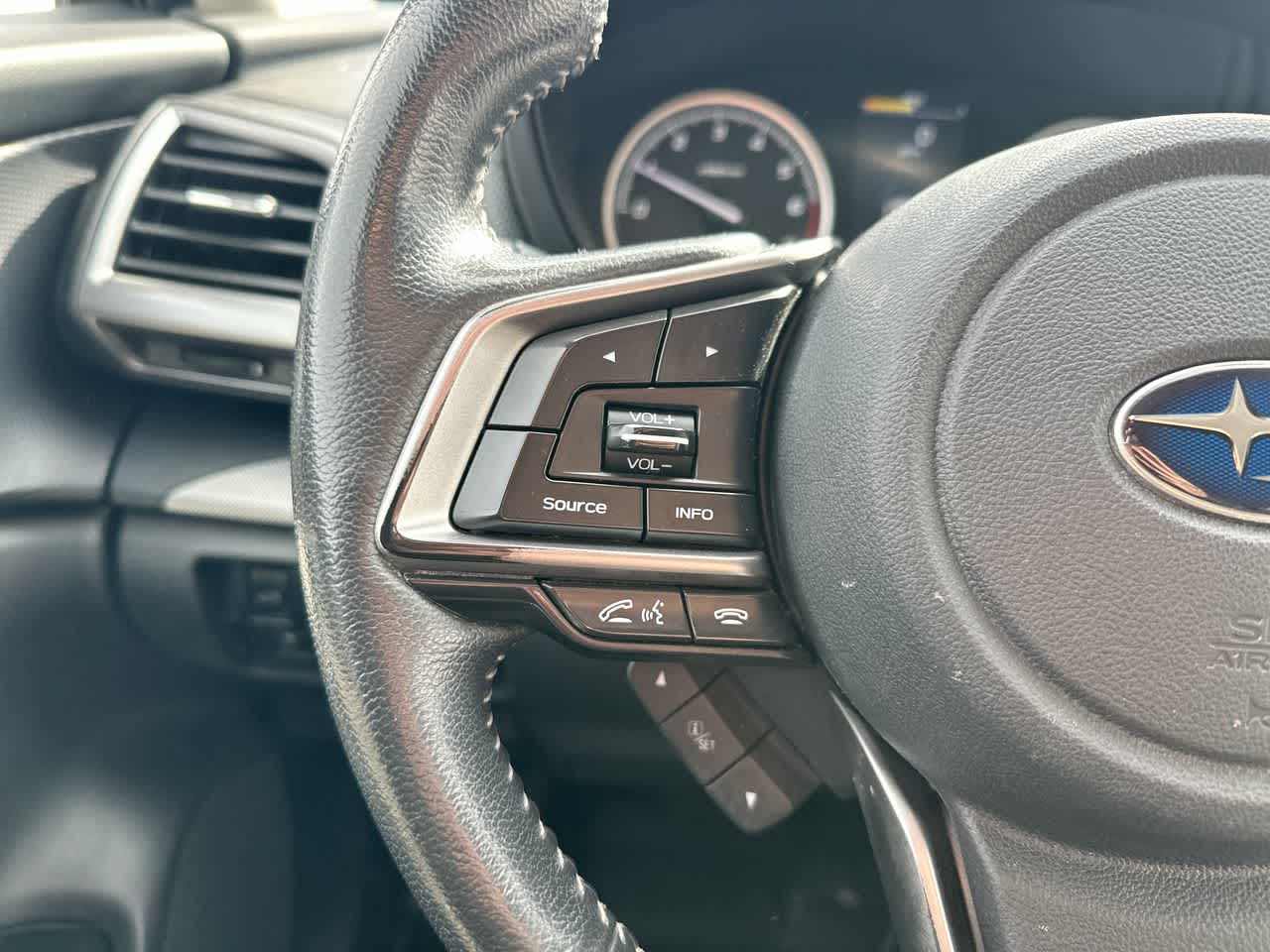 Thumbnail: 2020 Subaru Forester - 29