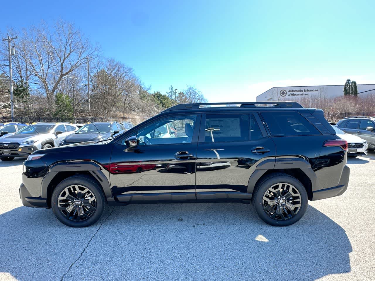 Thumbnail: 2026 Subaru Outback - 10