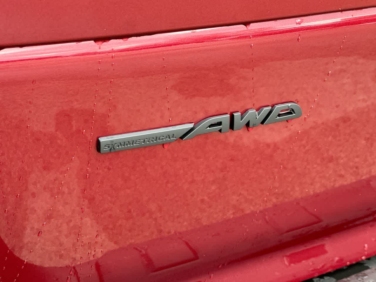 Thumbnail: 2026 Subaru Outback - 17