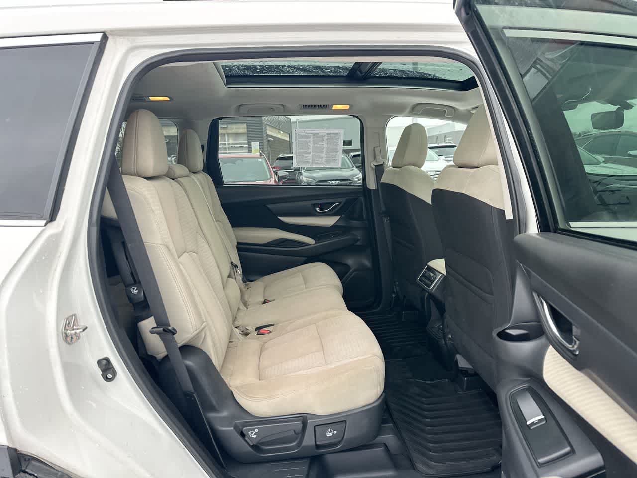 Thumbnail: 2019 Subaru Ascent - 26