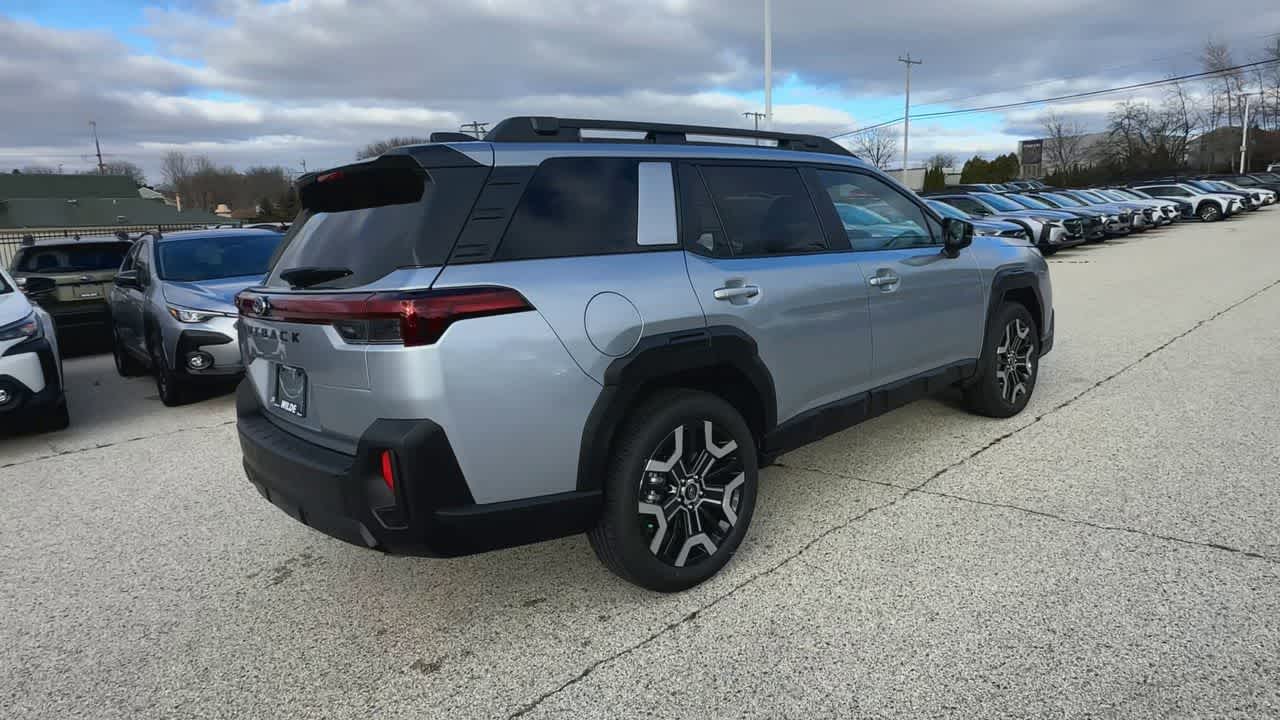 Thumbnail: 2026 Subaru Outback - 8