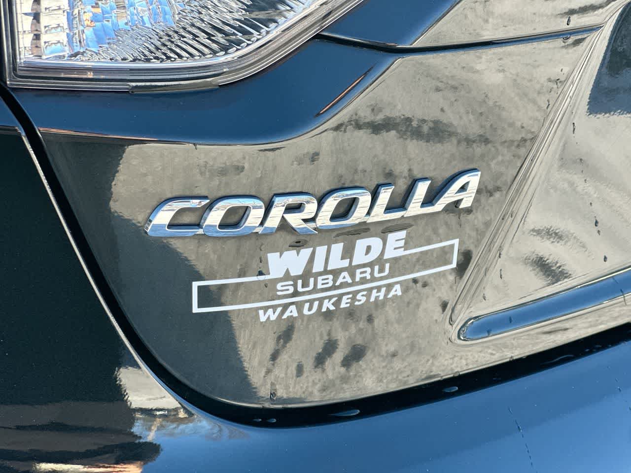 Thumbnail: 2022 Toyota Corolla - 17