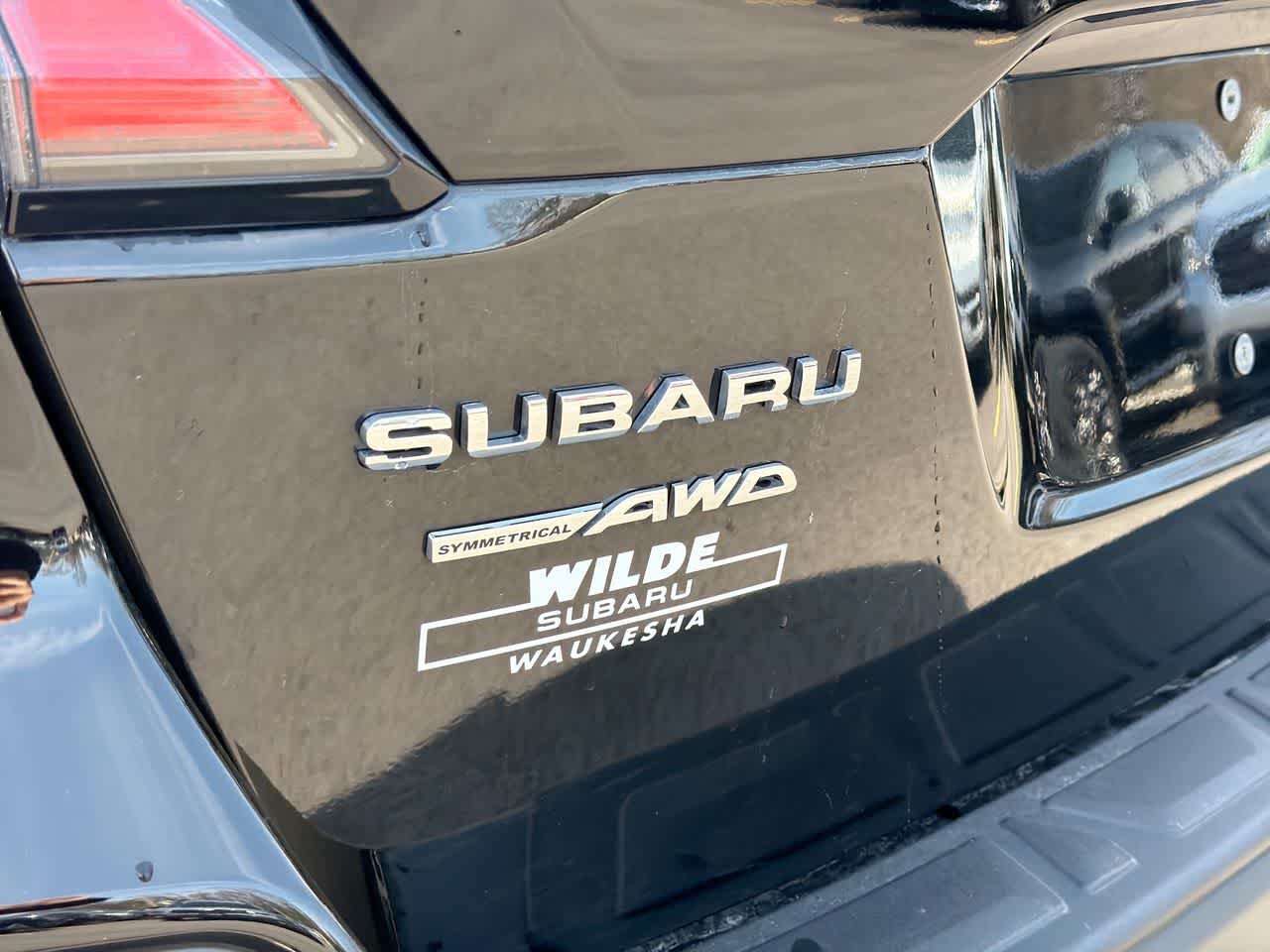 Thumbnail: 2025 Subaru Outback - 17