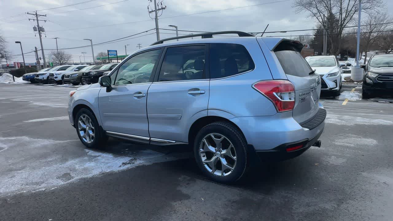 Thumbnail: 2015 Subaru Forester - 6