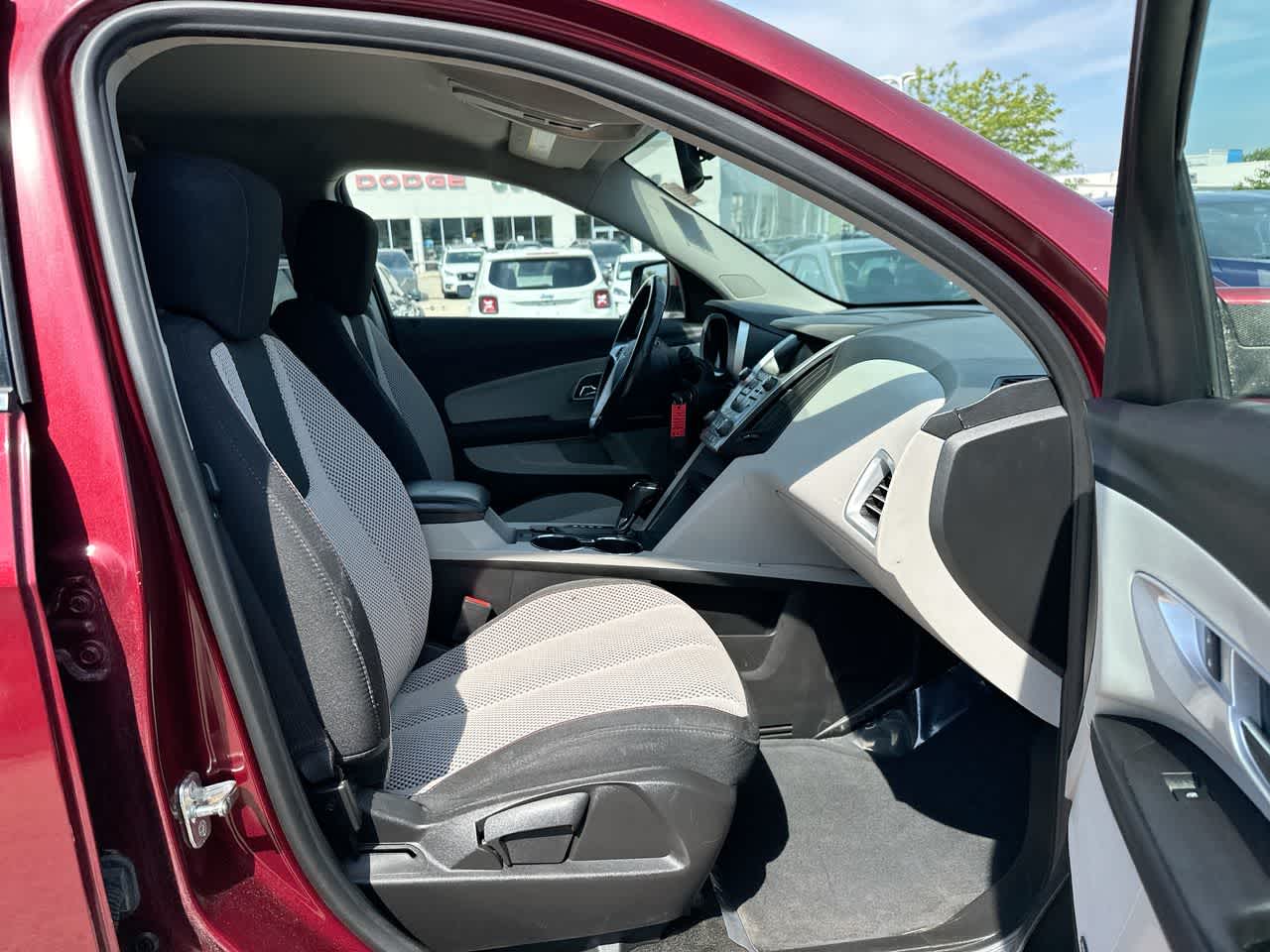 Thumbnail: 2017 Chevrolet Equinox - 26