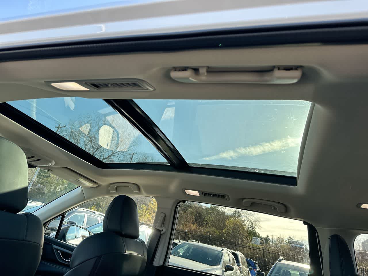 Thumbnail: 2026 Subaru Ascent - 24