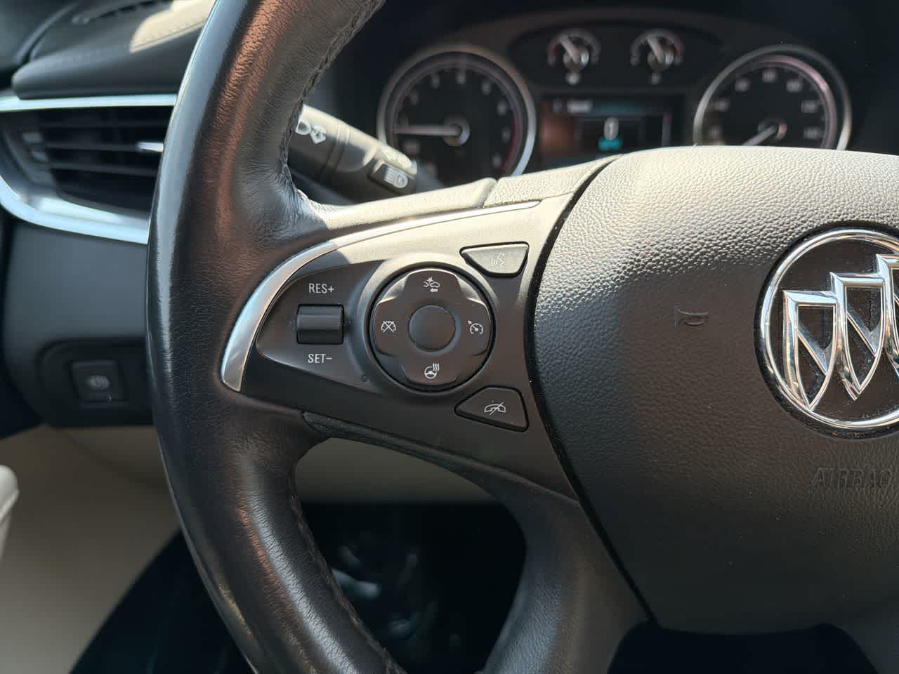 Thumbnail: 2019 Buick Enclave - 30