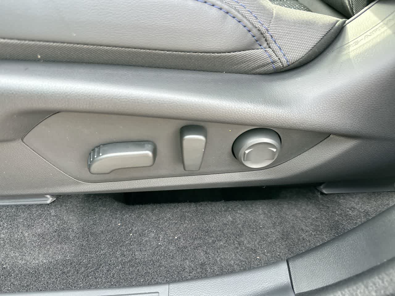 Thumbnail: 2026 Subaru Forester - 22