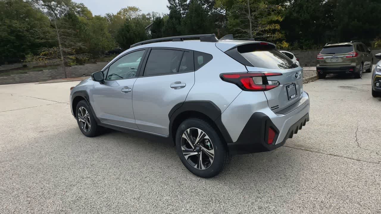 Thumbnail: 2026 Subaru Crosstrek - 6