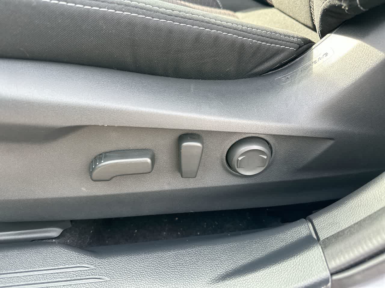 Thumbnail: 2024 Subaru Outback - 22