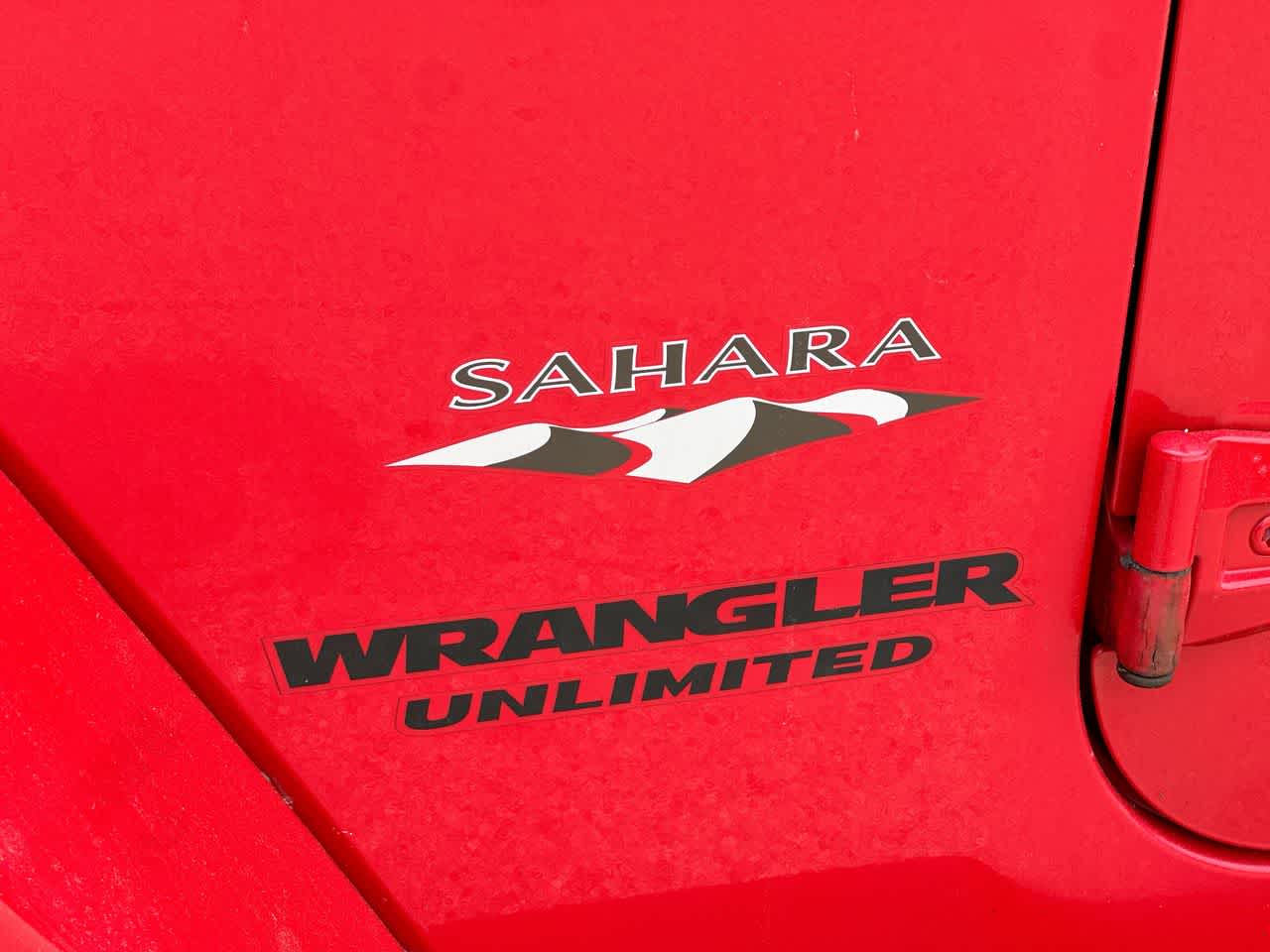Thumbnail: 2016 Jeep Wrangler - 27