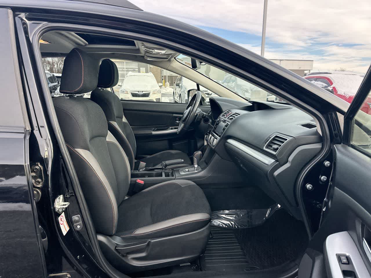 Thumbnail: 2017 Subaru Crosstrek - 27