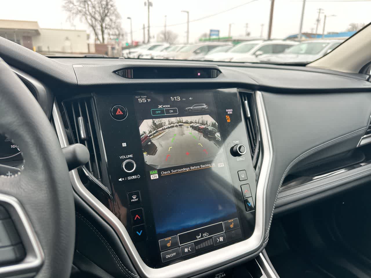 Thumbnail: 2025 Subaru Outback - 33