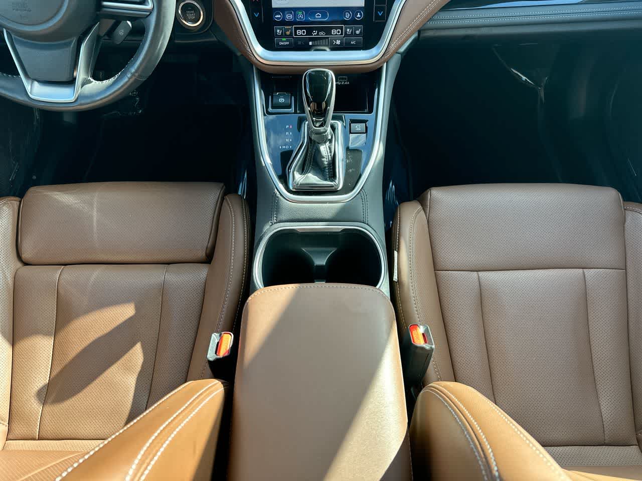 Thumbnail: 2023 Subaru Outback - 30