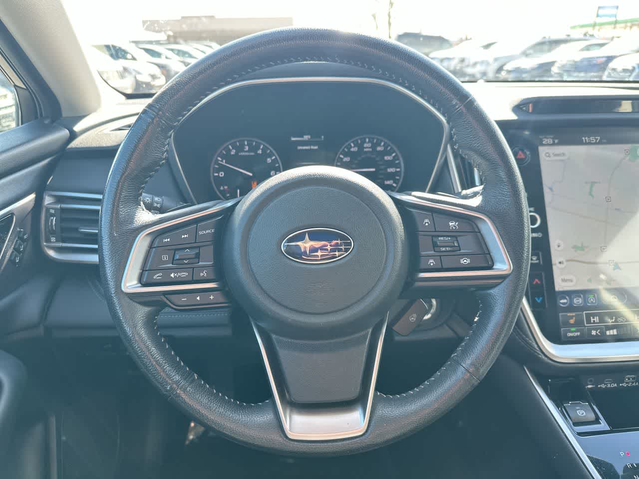 Thumbnail: 2023 Subaru Outback - 28