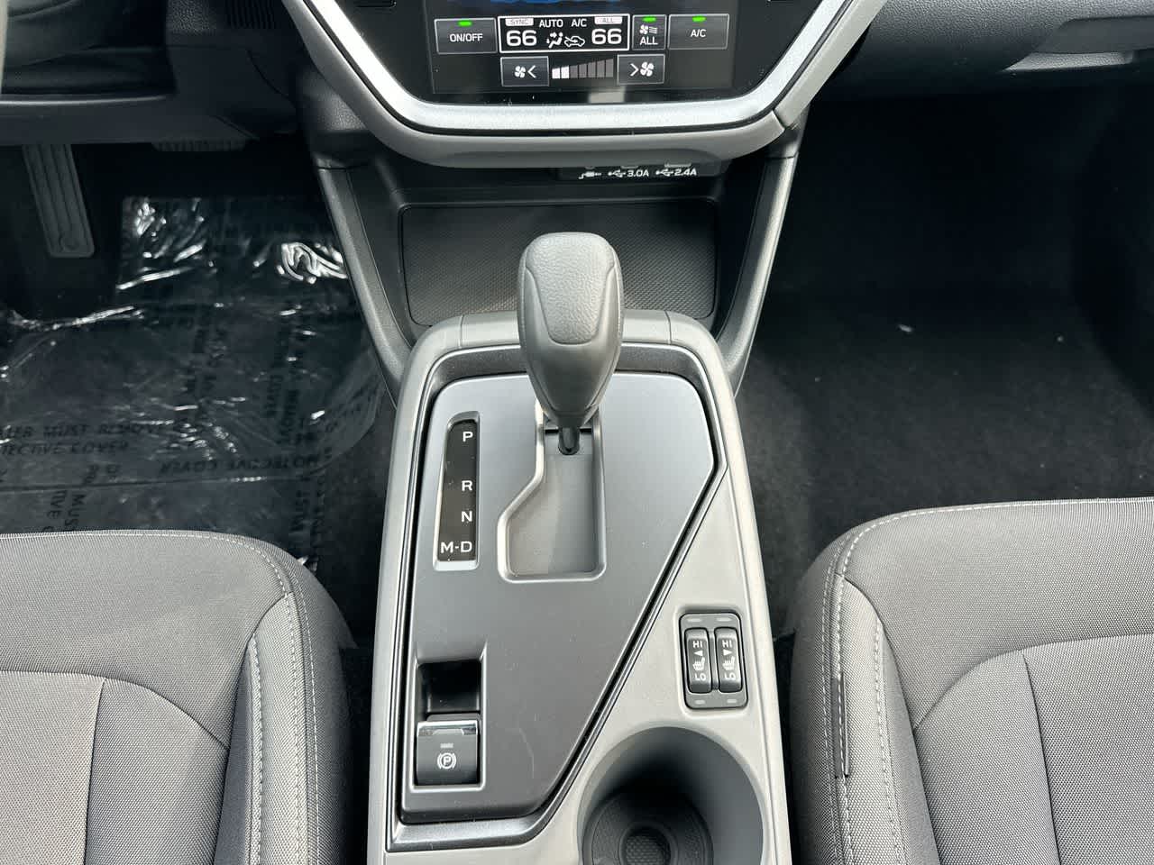 Thumbnail: 2026 Subaru Crosstrek - 34