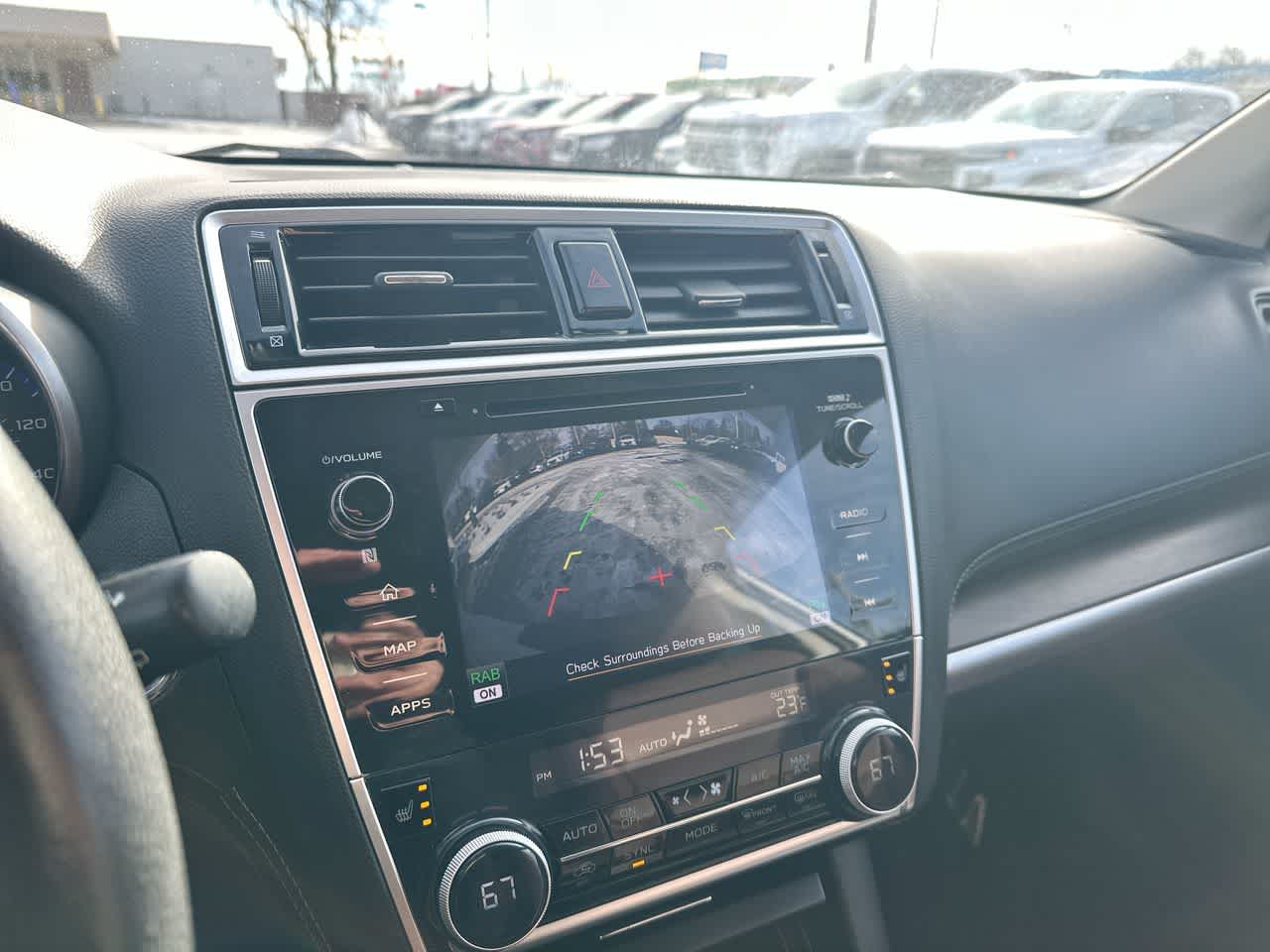 Thumbnail: 2019 Subaru Outback - 33