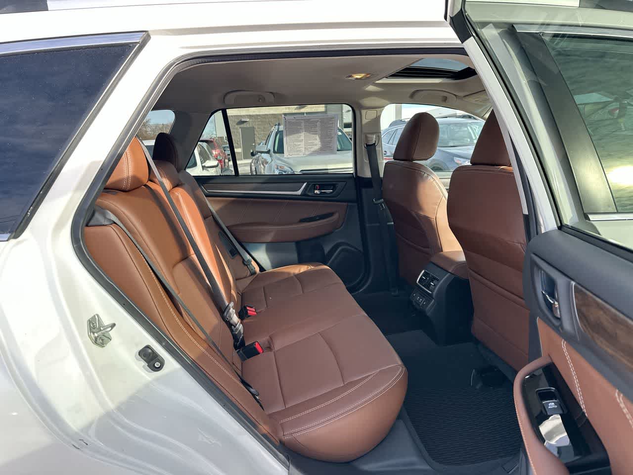 Thumbnail: 2019 Subaru Outback - 26