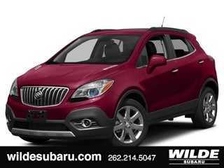 2015 Buick Encore Leather Group -
                  Waukesha, WI