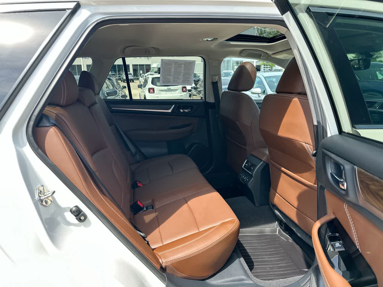 Thumbnail: 2019 Subaru Outback - 26