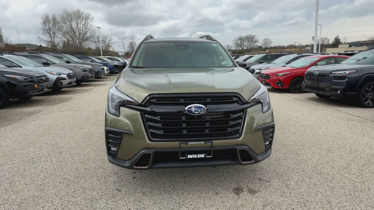 Thumbnail: 2026 Subaru Ascent - 3