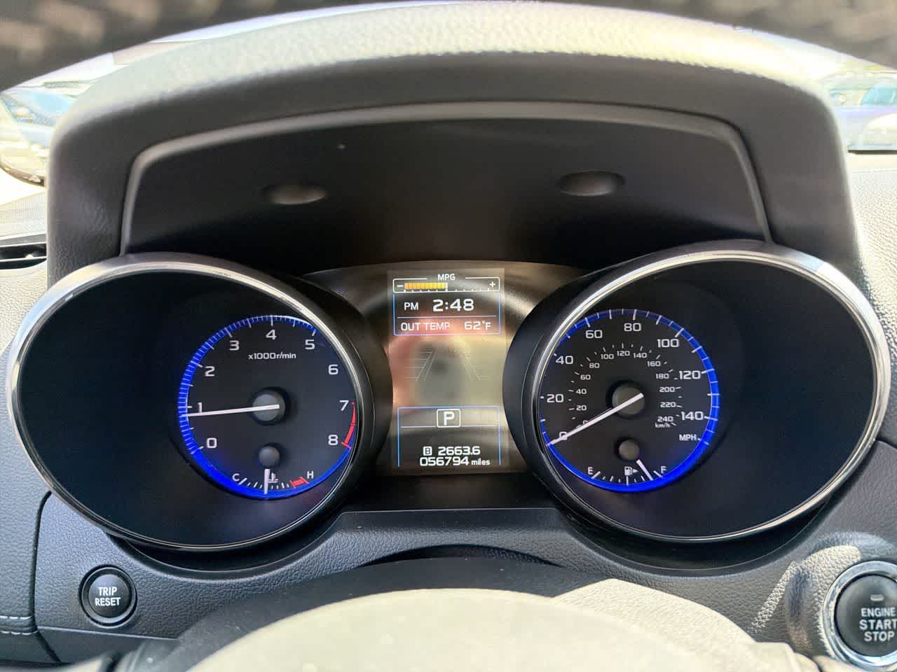 Thumbnail: 2019 Subaru Outback - 37