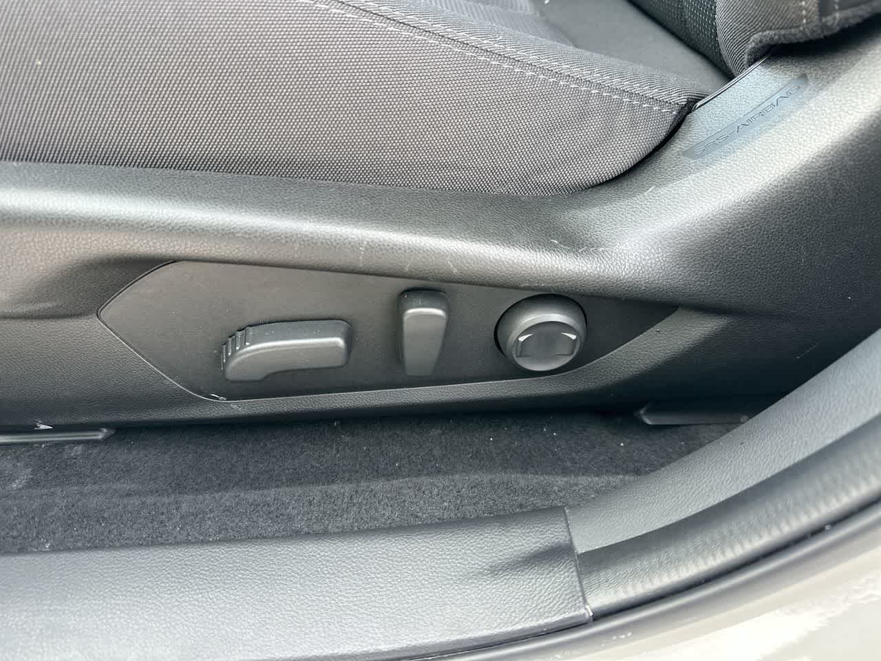 Thumbnail: 2024 Subaru Crosstrek - 22