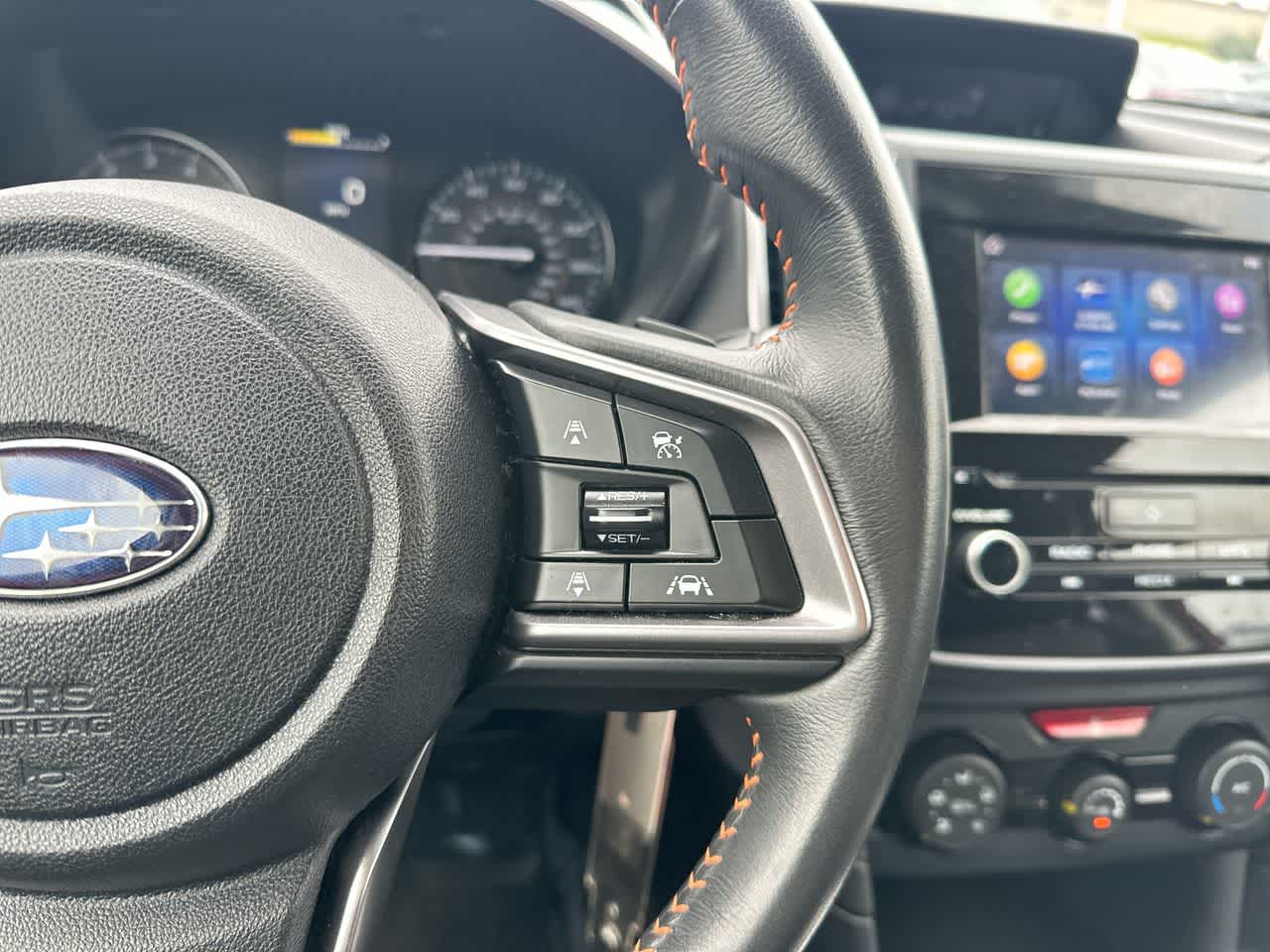 Thumbnail: 2019 Subaru Crosstrek - 29