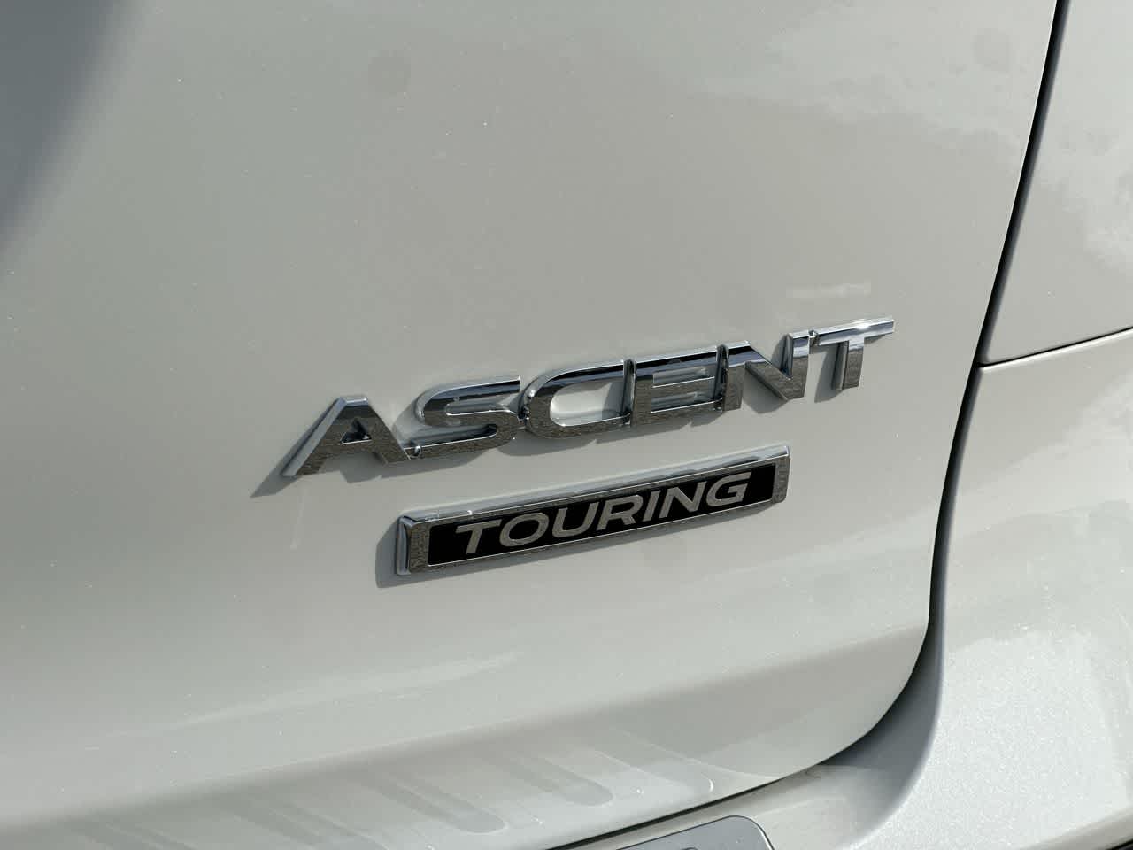Thumbnail: 2026 Subaru Ascent - 18