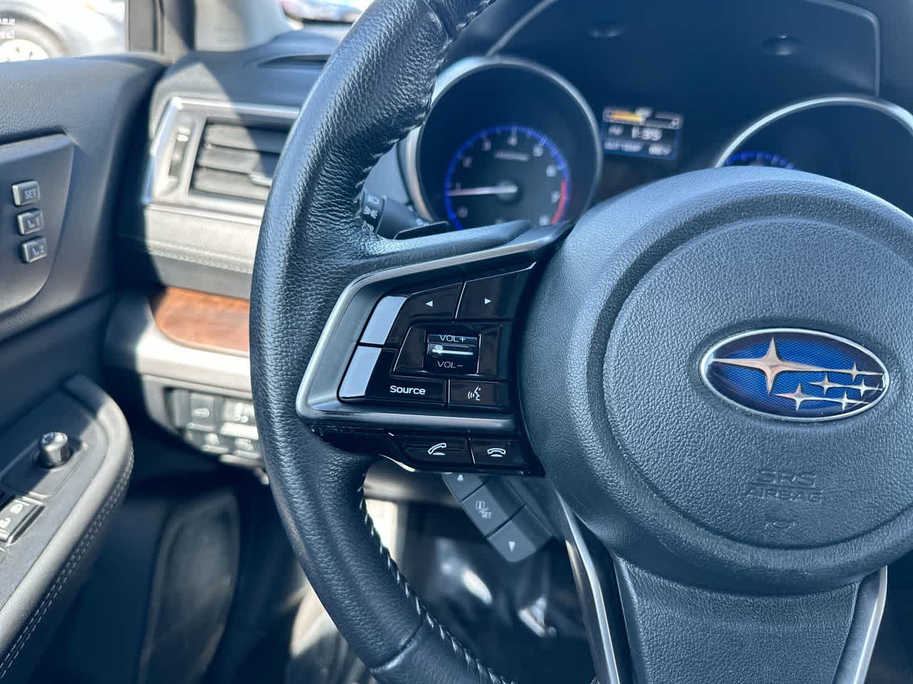 Thumbnail: 2019 Subaru Outback - 29