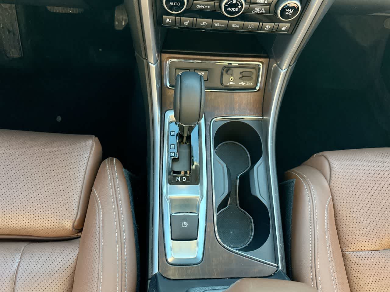 Thumbnail: 2020 Subaru Ascent - 37