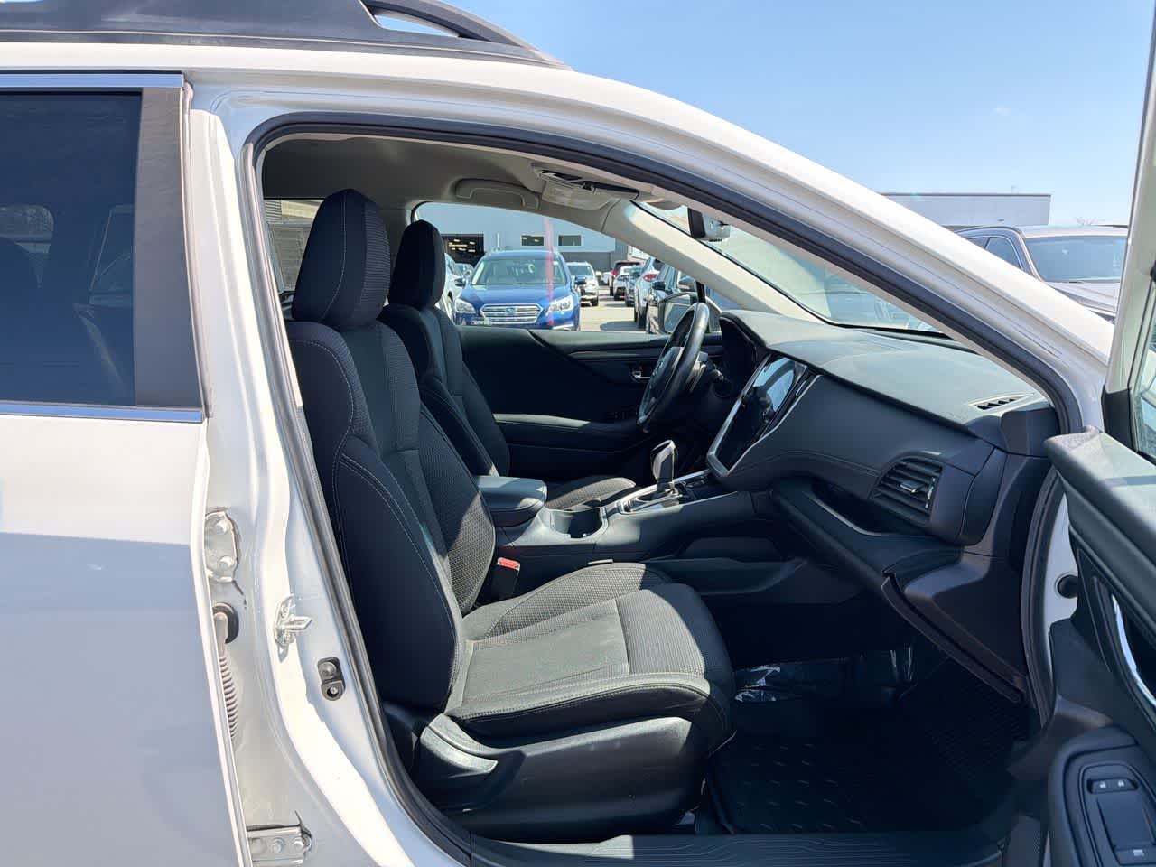 Thumbnail: 2021 Subaru Outback - 26